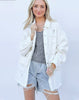 Jade Denim Jacket