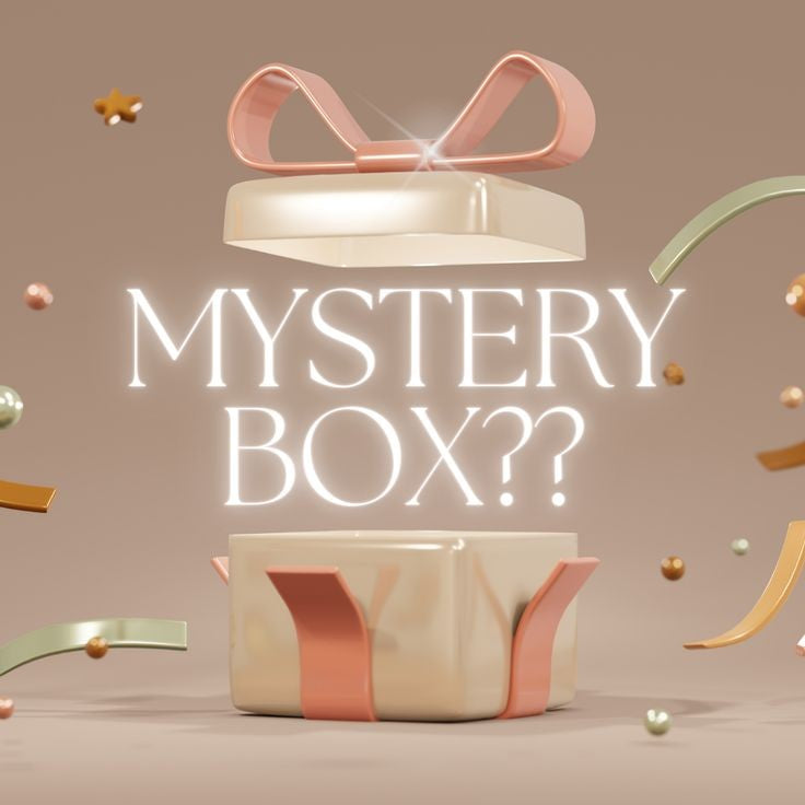 mystery Box