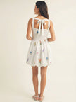 Sweet Pea Dress