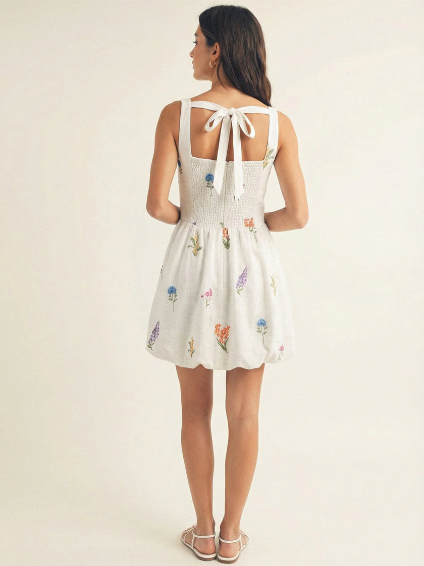 Sweet Pea Dress