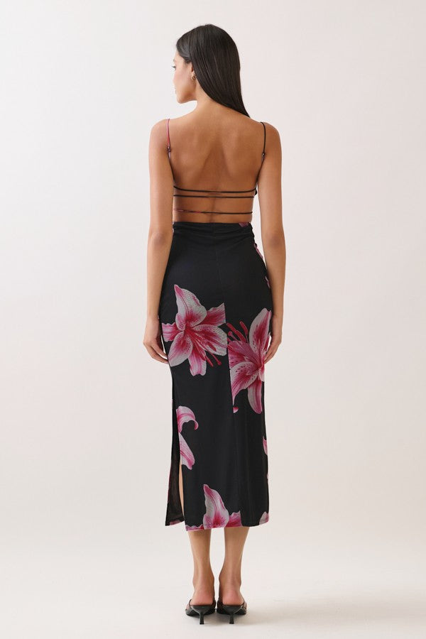 Lily Maxi Dress