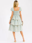 Dhalia Dress