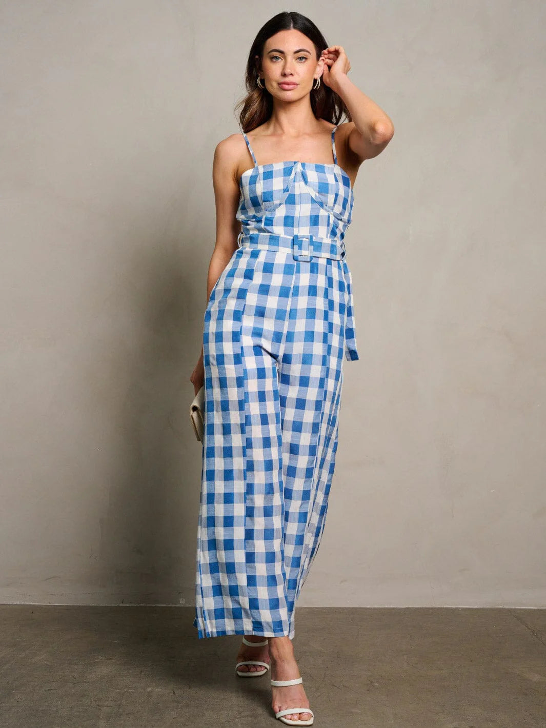 Milana Jumpsuit