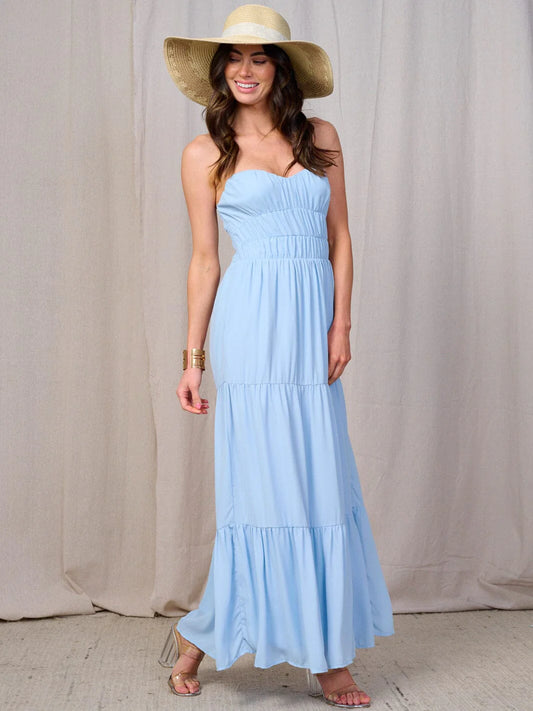 Soraya Dress