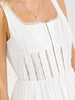 Amara Corset Dress