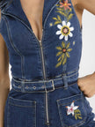 Dakota Denim Jumpsuit