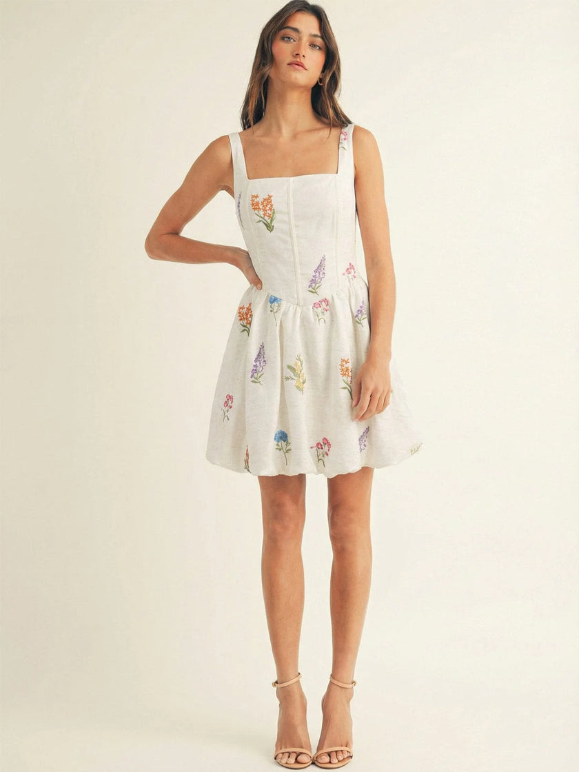 Sweet Pea Dress