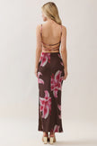 Lily Maxi Dress