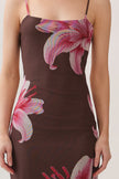 Lily Maxi Dress