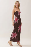 Lily Maxi Dress