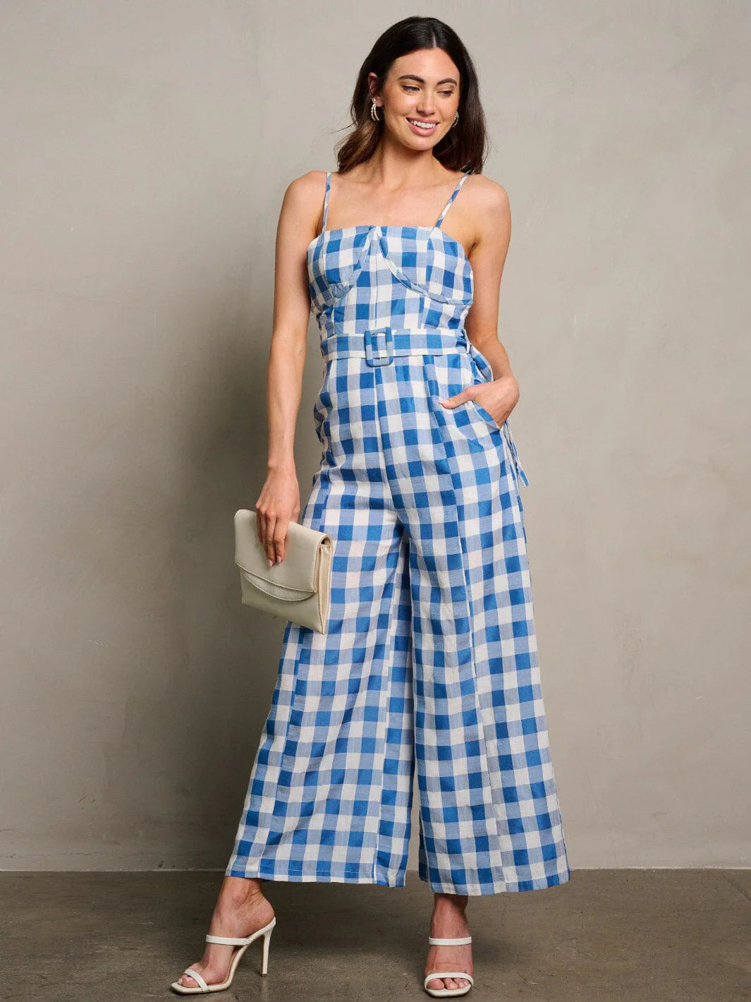 Milana Jumpsuit