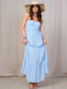 Soraya Dress
