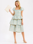 Dhalia Dress