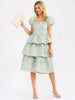 Dhalia Dress