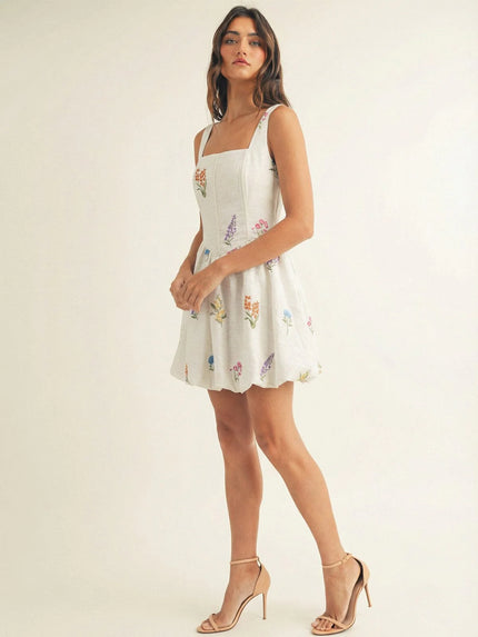 Sweet Pea Dress