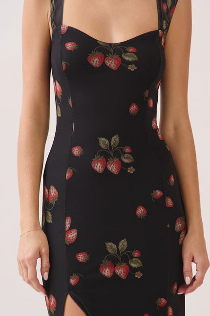 Sweetheart Dress