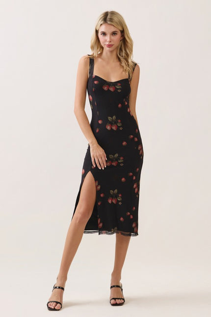Sweetheart Dress