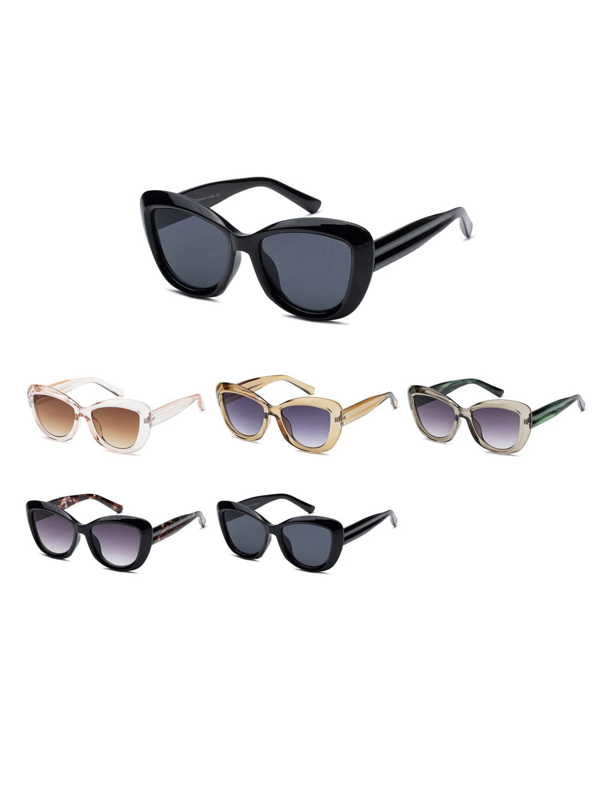 Polarized Sunglasses
