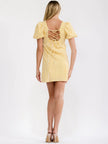 Gloria Dress